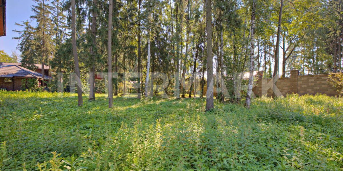 Коттеджный поселок КП "Лесной Ручей-4" Минское шоссе, 12 км, Фото 1